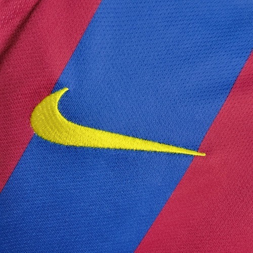 Barcelona – Retro 2006