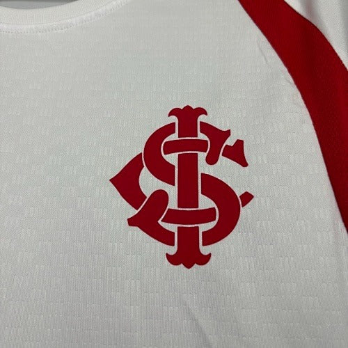 Internacional – Treino 26-27
