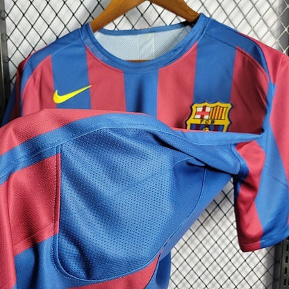 Barcelona – Retro 2006