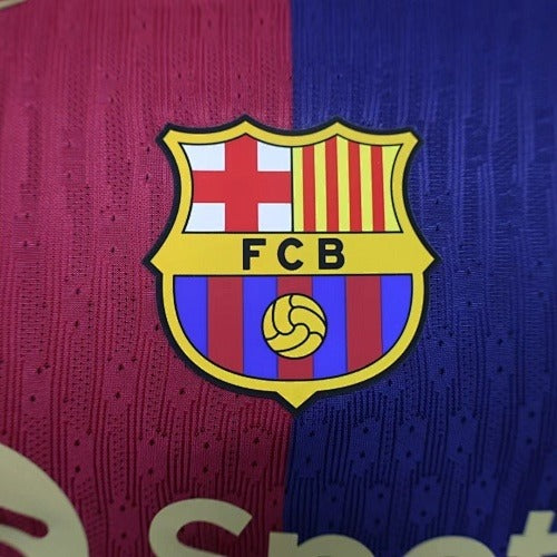 Barcelona – Jogador 24-25