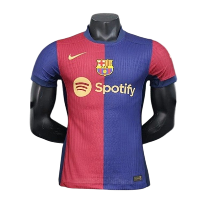 Barcelona – Jogador 24-25