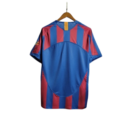 Barcelona – Retro 2006