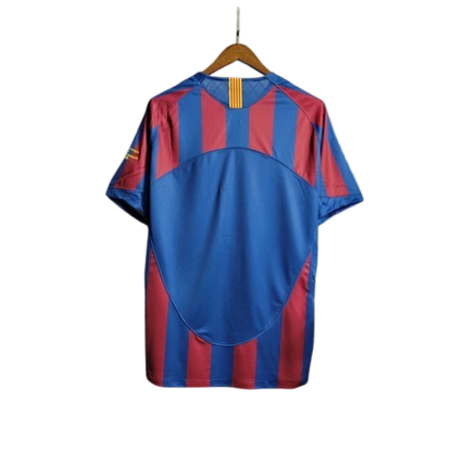 Barcelona – Retro 2006