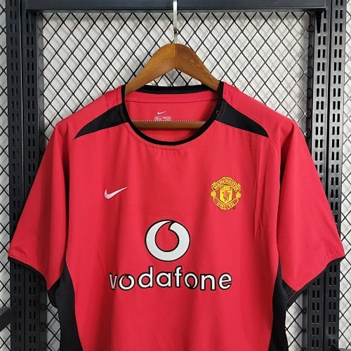 Manchester United – Retro 2002-04