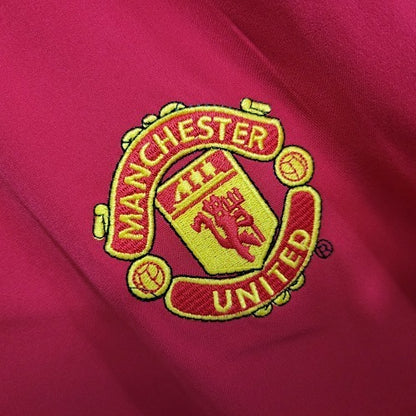 Manchester United – Retro 2002-04