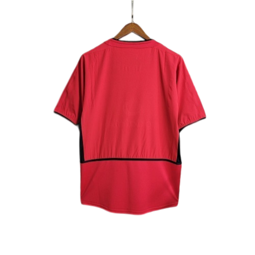 Manchester United – Retro 2002-04