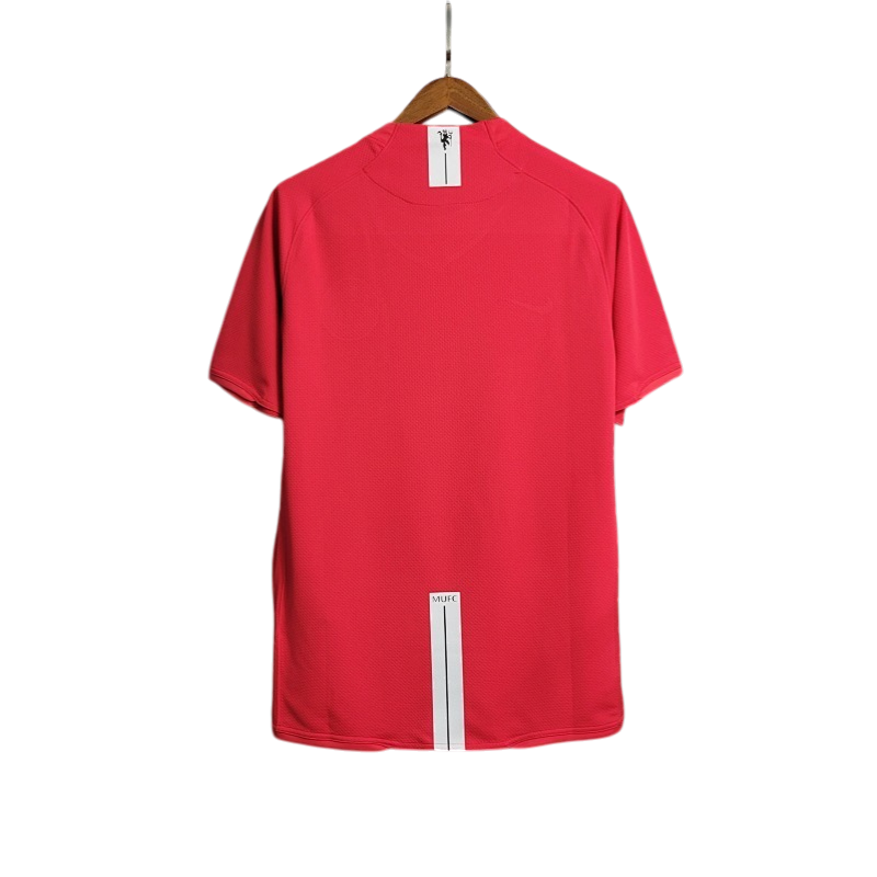 Manchester United – Retro 2007-08
