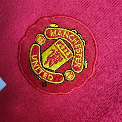 Manchester United – Retro 2007-08
