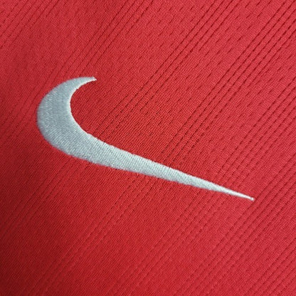 Manchester United – Retro 2007-08