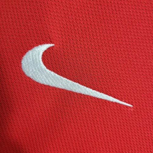 Manchester United – Retro 2010-11
