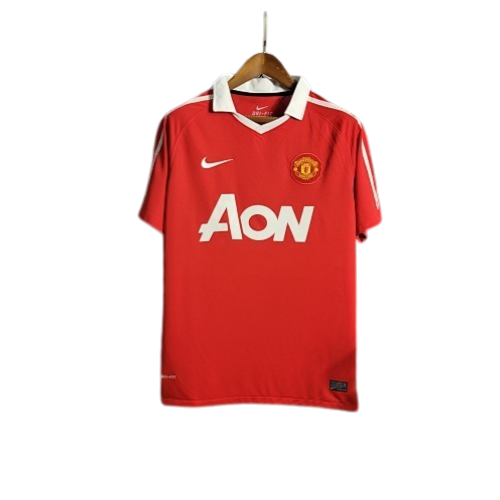 Manchester United – Retro 2010-11