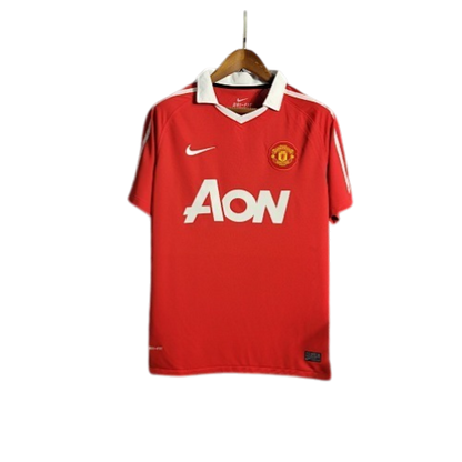 Manchester United – Retro 2010-11