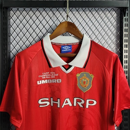 Manchester United – Retro 1999-2000