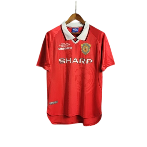 Manchester United – Retro 1999-2000