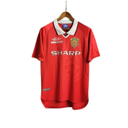 Manchester United – Retro 1999-2000