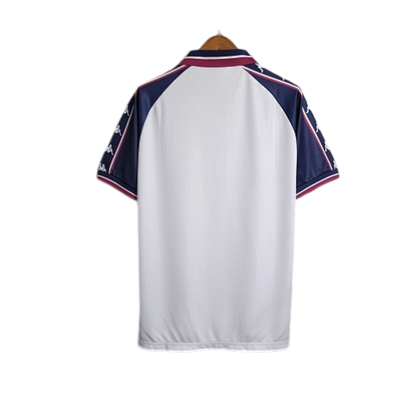 Manchester City – Retro 1997-98