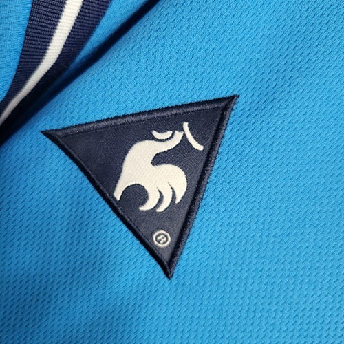 Manchester City – Retro 2001-02