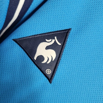 Manchester City – Retro 2001-02