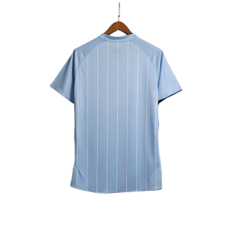Manchester City – Retro 2007-08