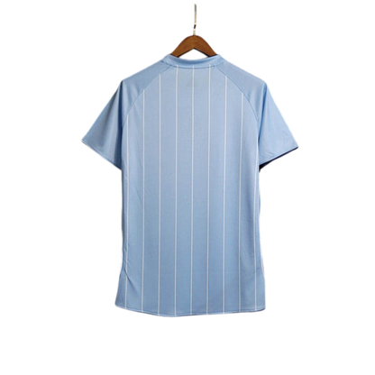 Manchester City – Retro 2007-08