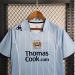 Manchester City – Retro 2007-08