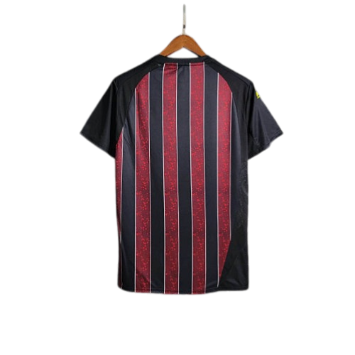 Manchester City – Retro 2008-09