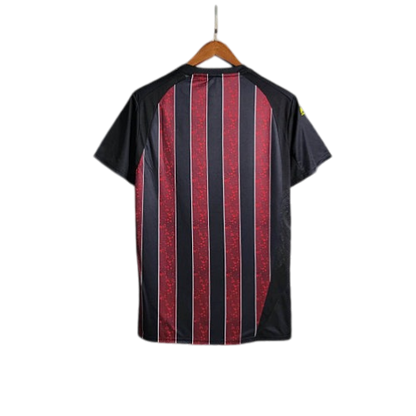 Manchester City – Retro 2008-09