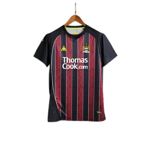 Manchester City – Retro 2008-09