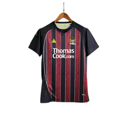 Manchester City – Retro 2008-09