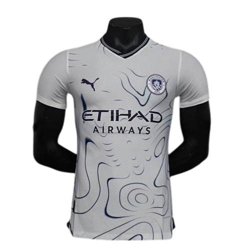 Manchester City – Jogador 24-25