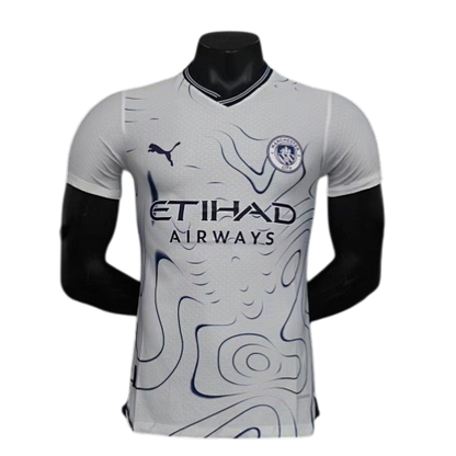 Manchester City – Jogador 24-25