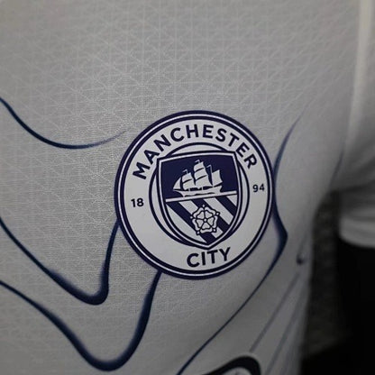 Manchester City – Jogador 24-25