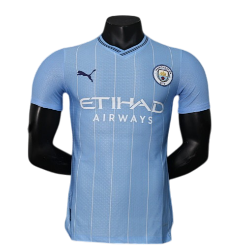 Manchester City – Jogador 24-25