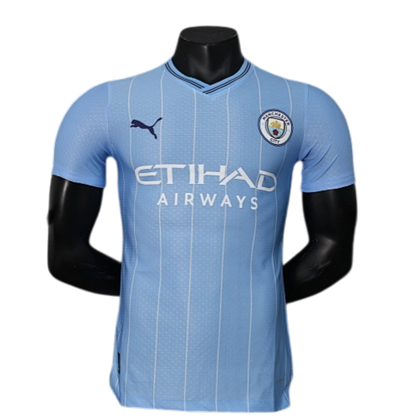 Manchester City – Jogador 24-25