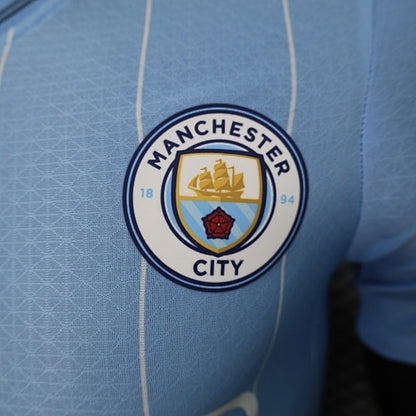 Manchester City – Jogador 24-25