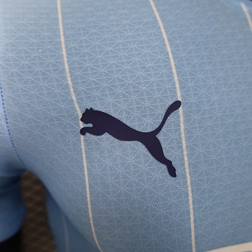 Manchester City – Jogador 24-25