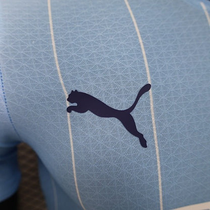 Manchester City – Jogador 24-25