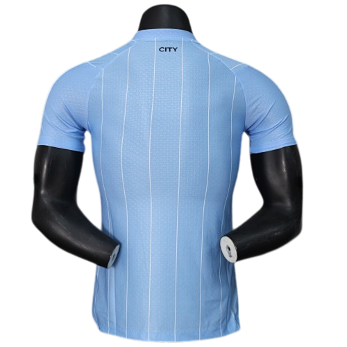 Manchester City – Jogador 24-25