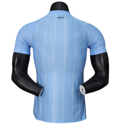 Manchester City – Jogador 24-25