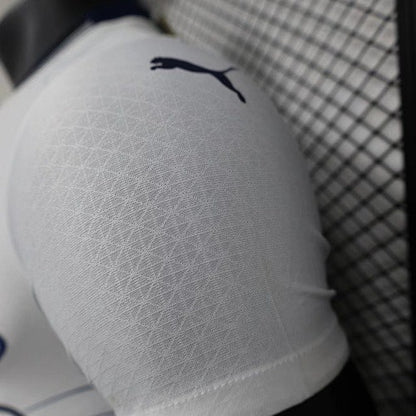 Manchester City – Jogador 24-25