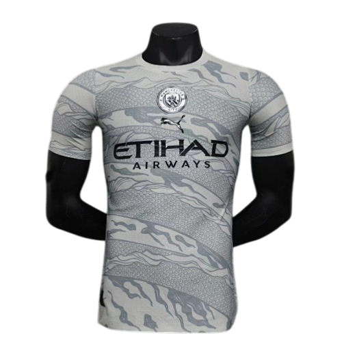 Manchester City – Jogador 24-25