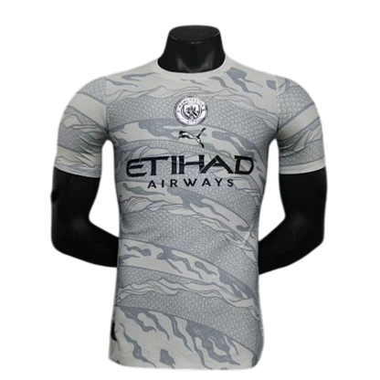 Manchester City – Jogador 24-25