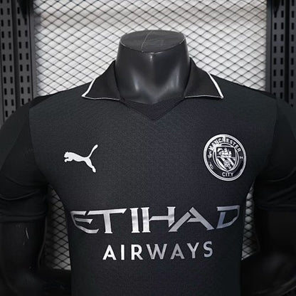 Manchester City – Jogador 25-26