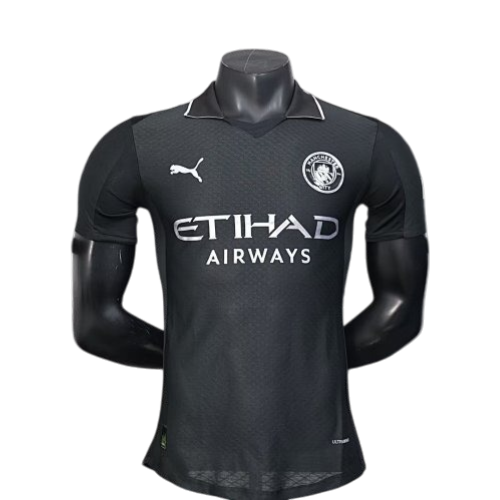 Manchester City – Jogador 25-26