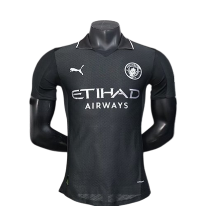 Manchester City – Jogador 25-26