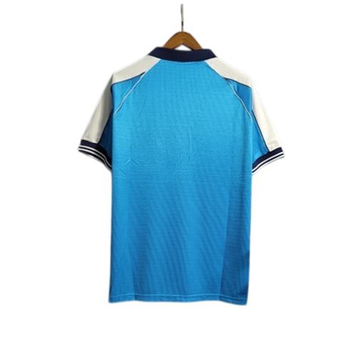 Manchester City – Retro 1999-2001