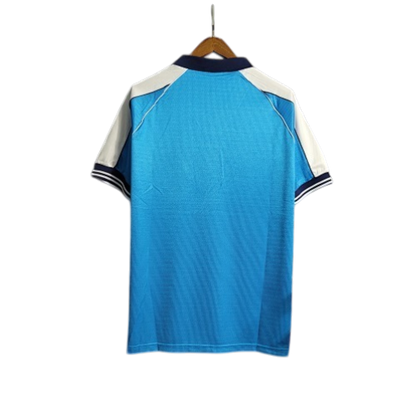 Manchester City – Retro 1999-2001