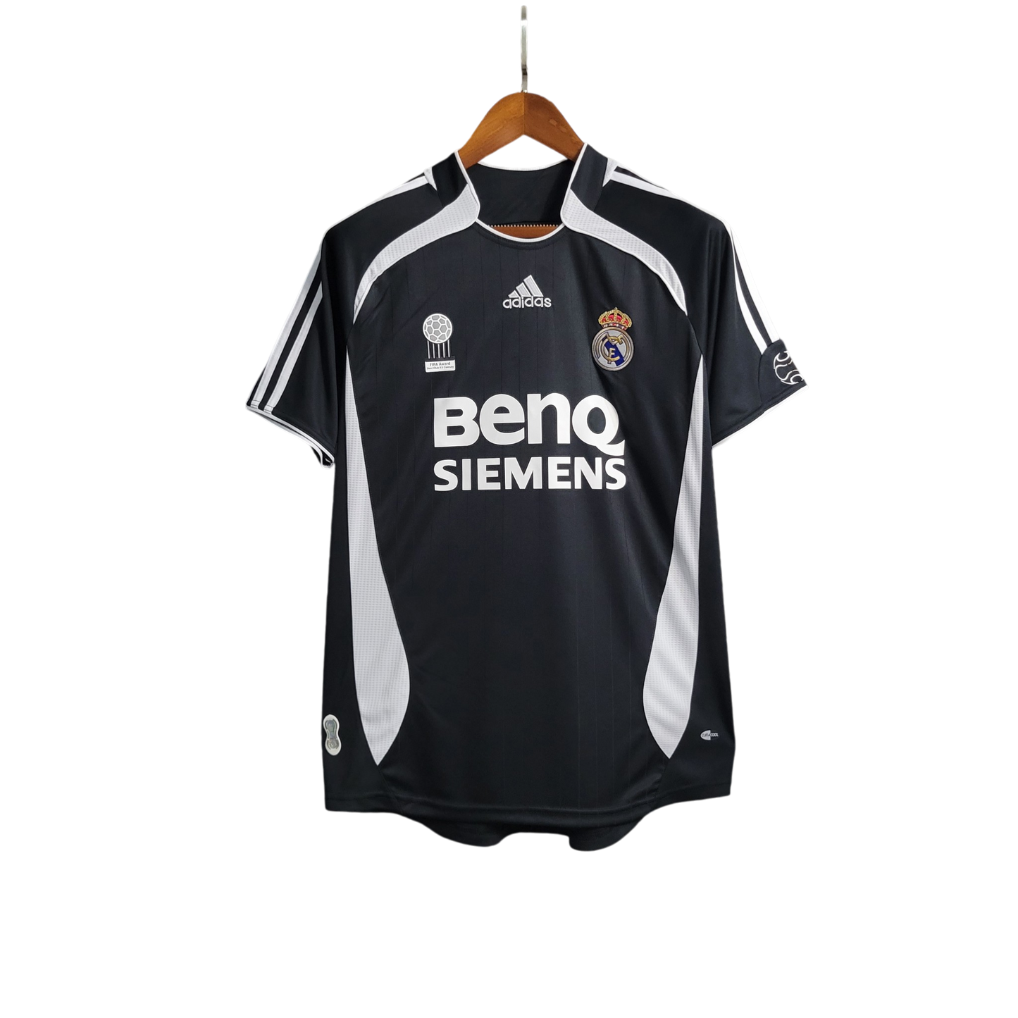 Real Madrid – Retro 06-07
