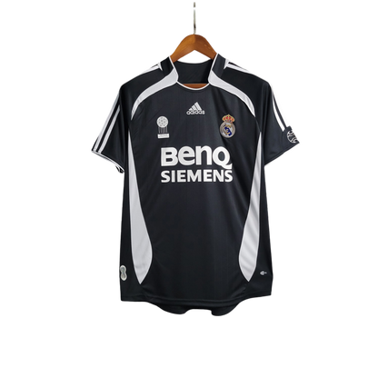 Real Madrid – Retro 06-07