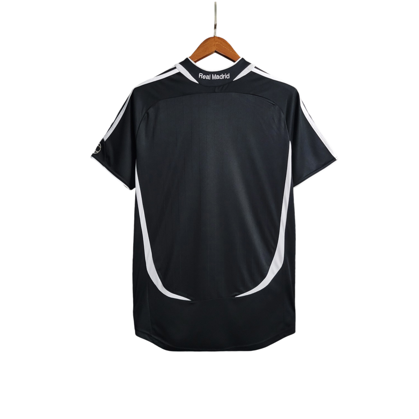 Real Madrid – Retro 06-07